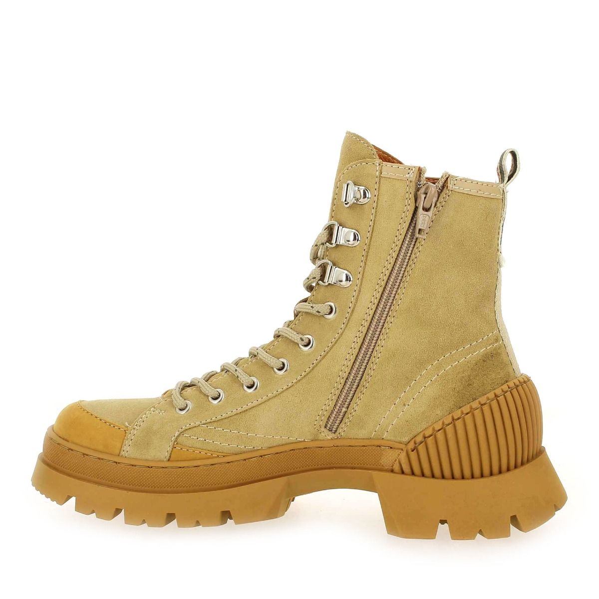 Philippe Morvan  CORTEX  - Beige Camel