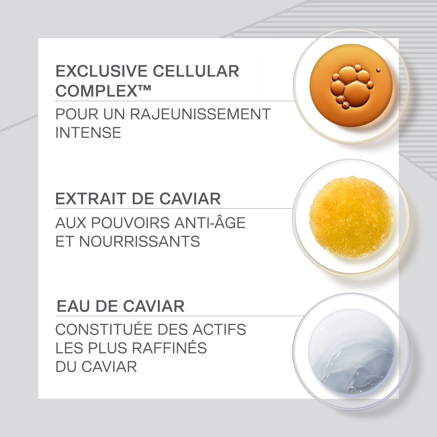 Lotion essentielle La Prairie