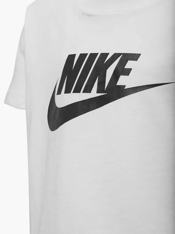 Nike Crop T-Shirt