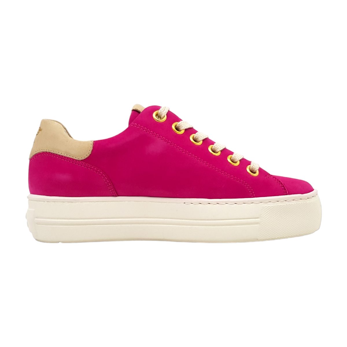 Paul Green 5320-045 Rosa 045 Barbie
