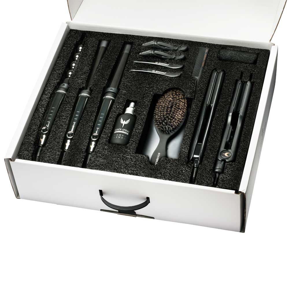 HH Simonsen Styling Box