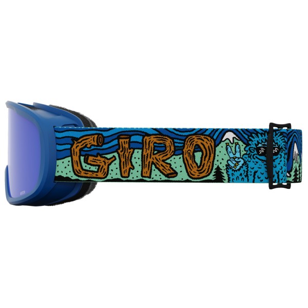Giro - Kid's Buster S3 (VLT 10%) - Skibrille