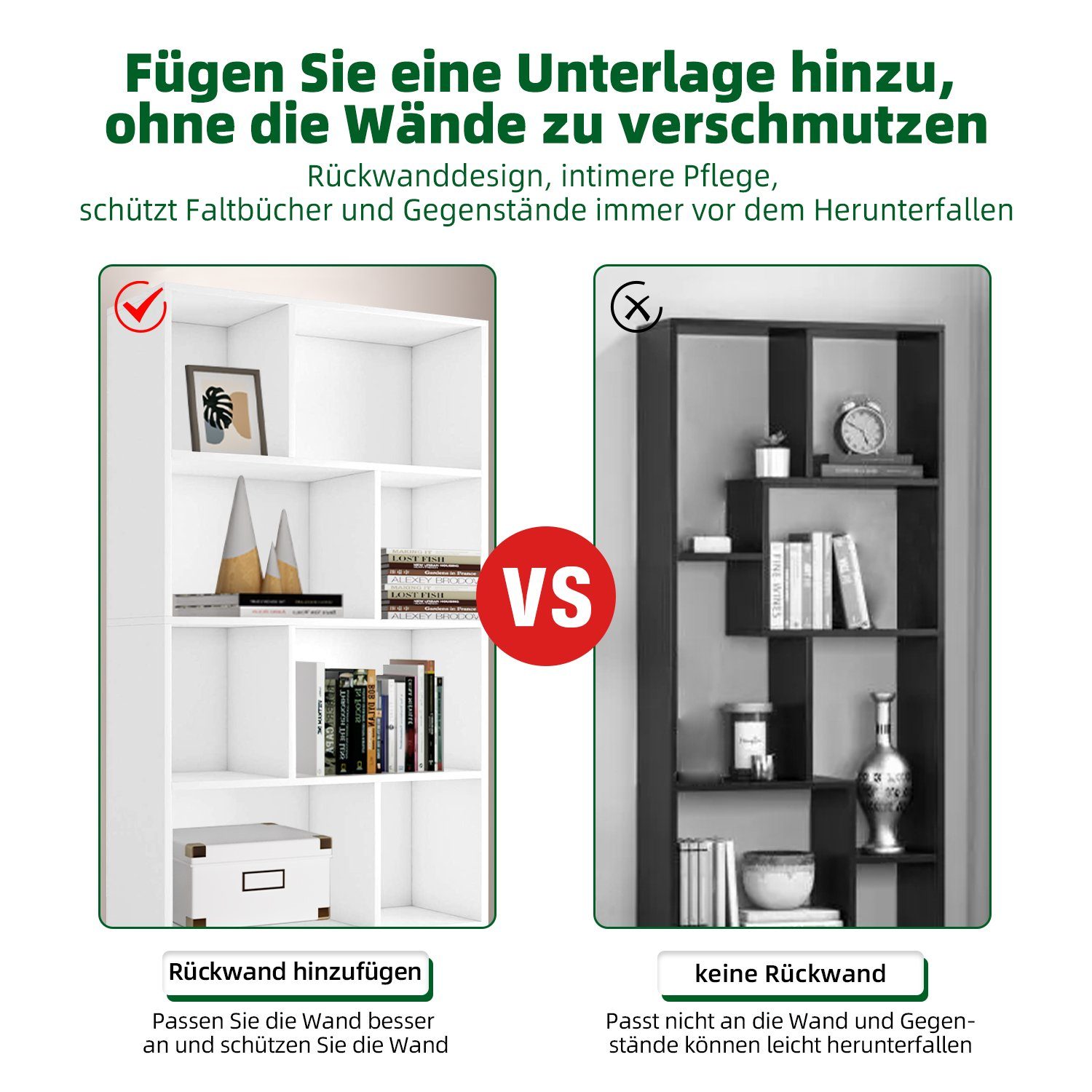 Authmic Badkommode Badschrank,Badkommode,Kommode,Badezimmerschrank,Beistellschrank, Weiß, 147.5*29.5*75