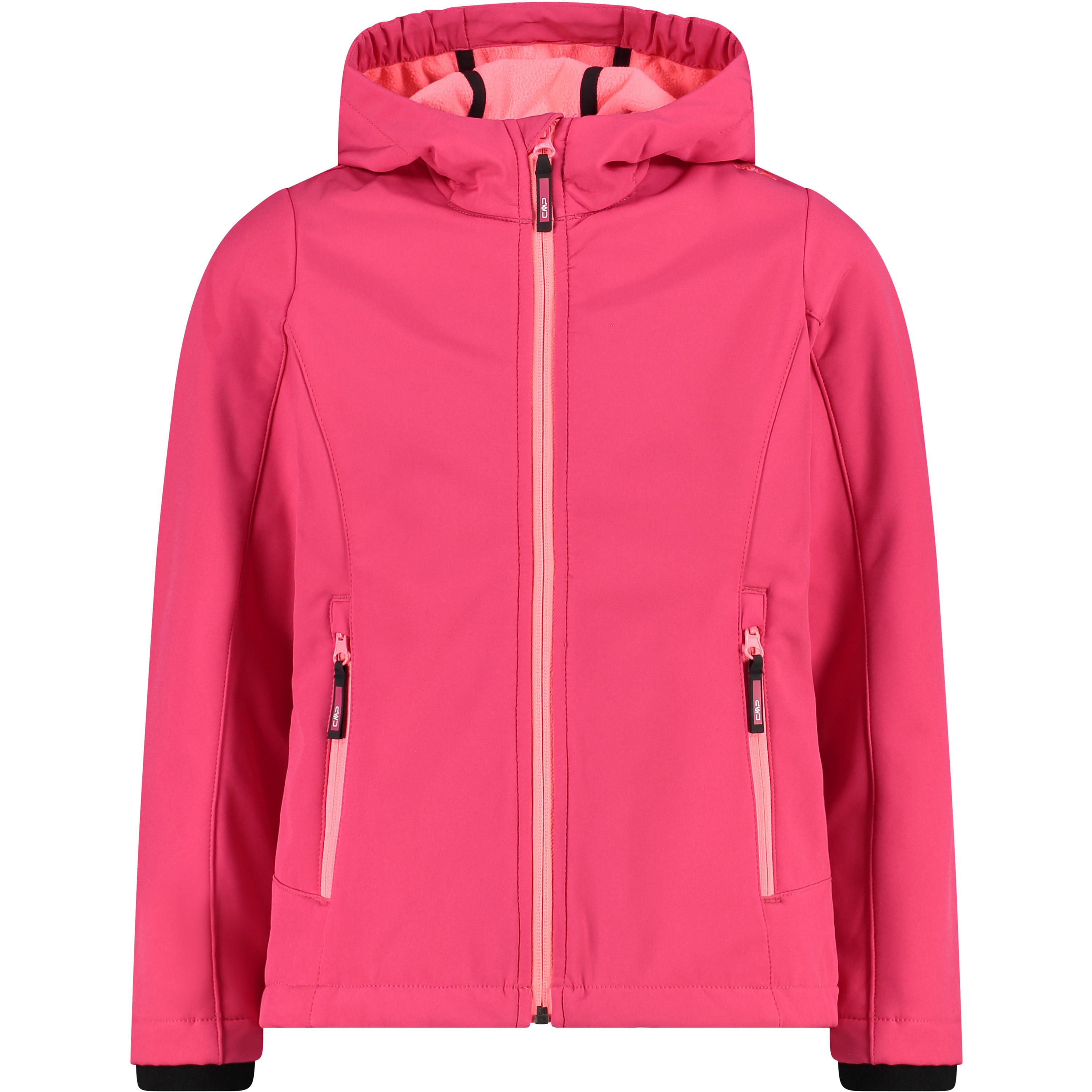 Outdoor jacket