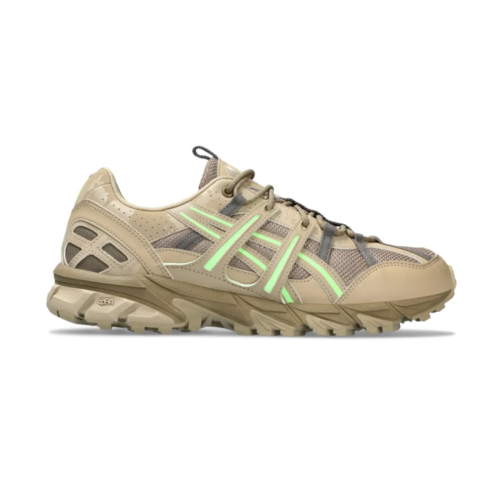 Asics Gel Sonoma 15 50 1201B006.200 / braun
