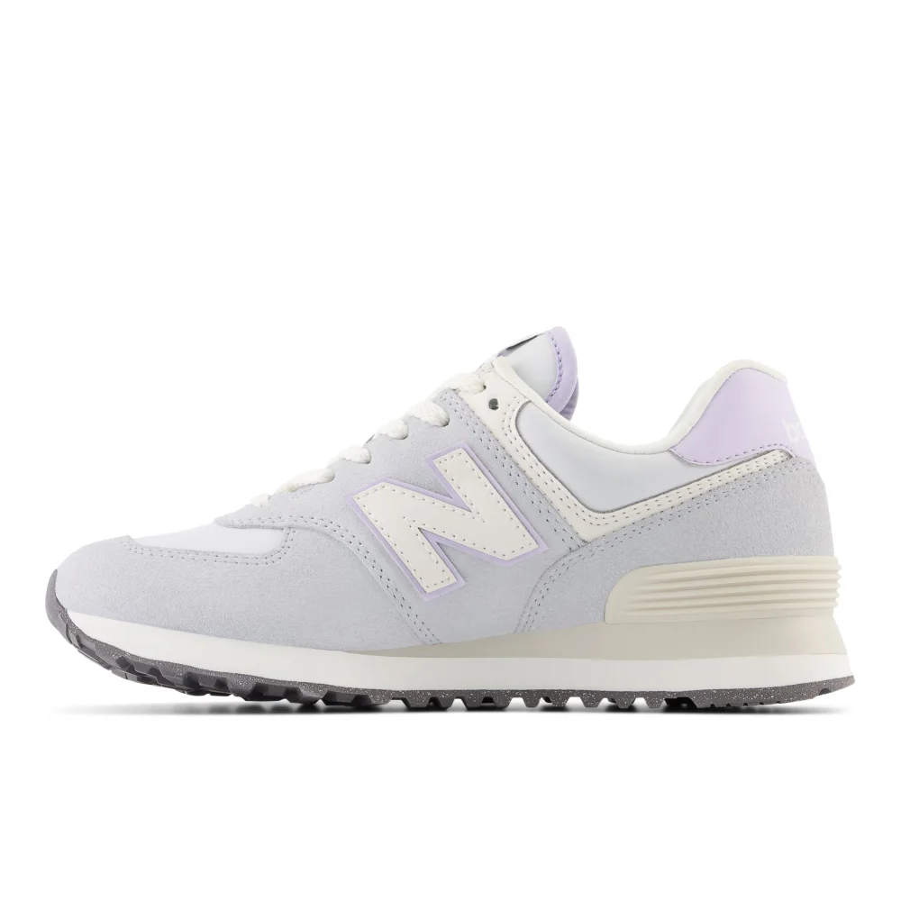 New Balance 574 WL574AG2 / grau