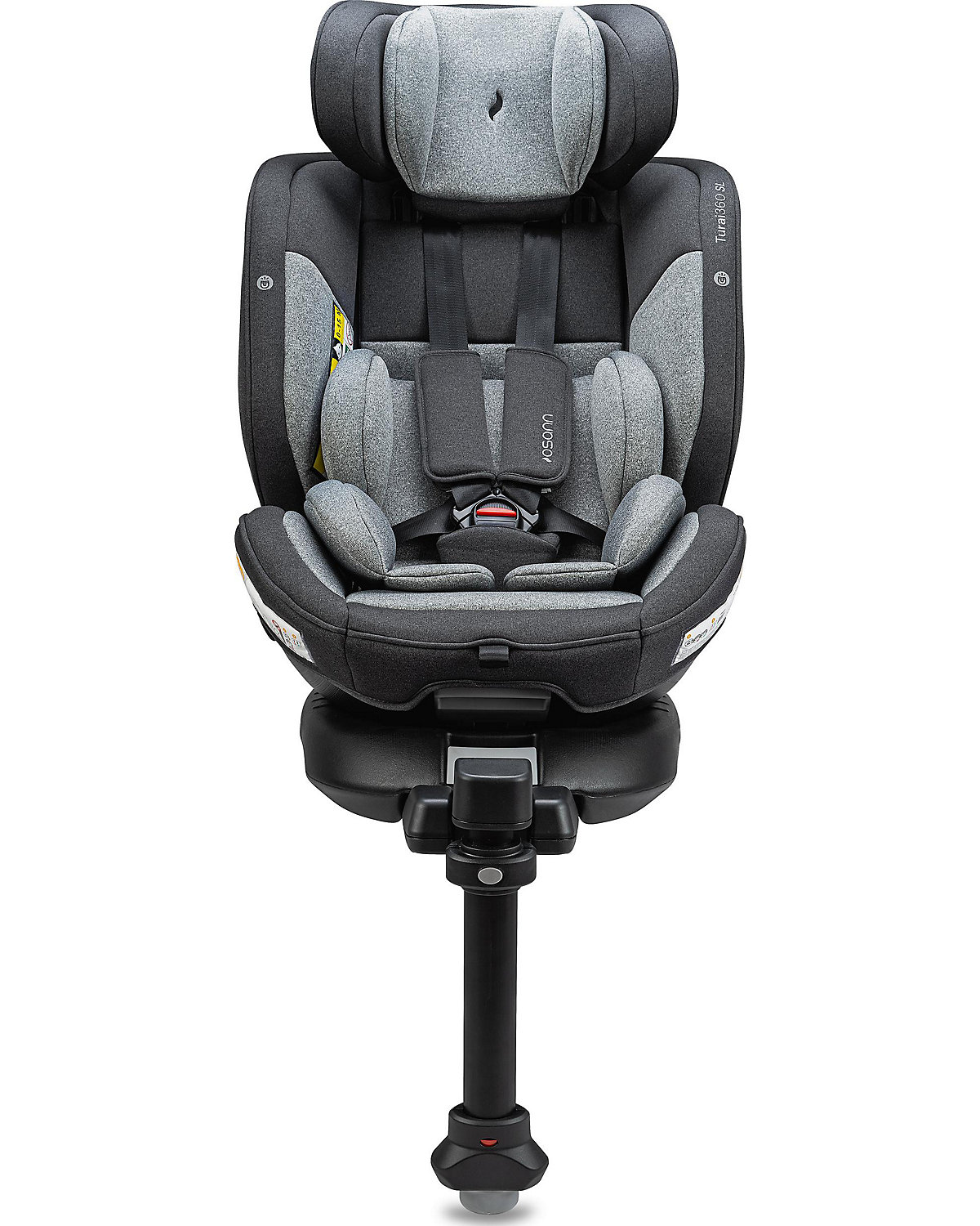 Kinderautositz Turai360 SL, universe grey