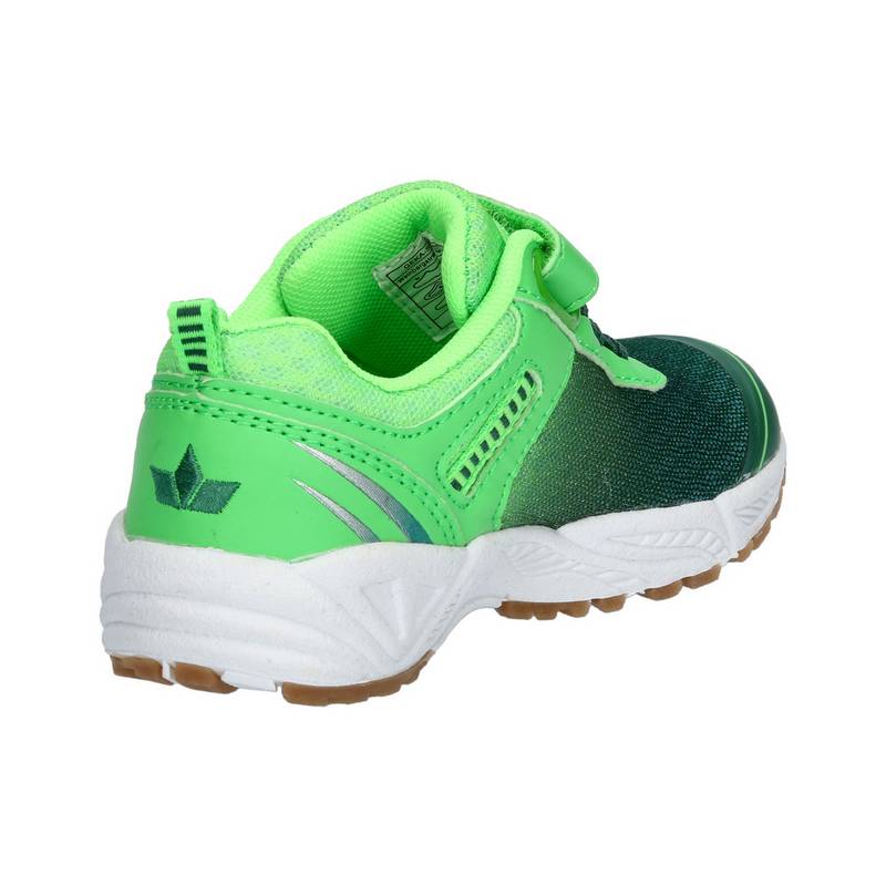 LICO Hallenschuh Hallenschuhe Jungen
