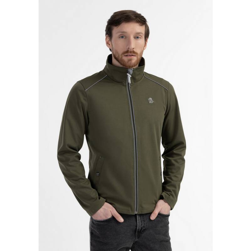 Schmuddelwedda Funktionsjacke Herren
