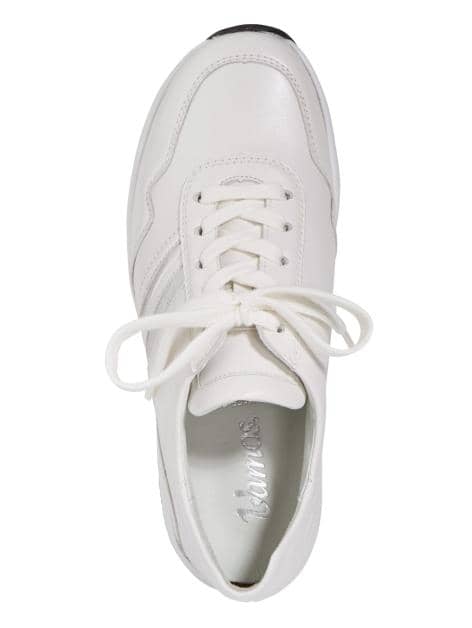 Sportschuh mit Shock Absorber
