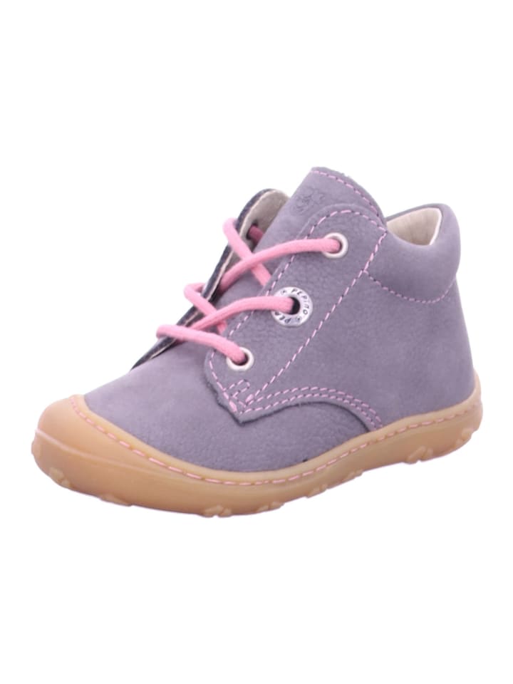Ricosta Mädchen Halbschuhe Cory in Grau günstig kaufen
