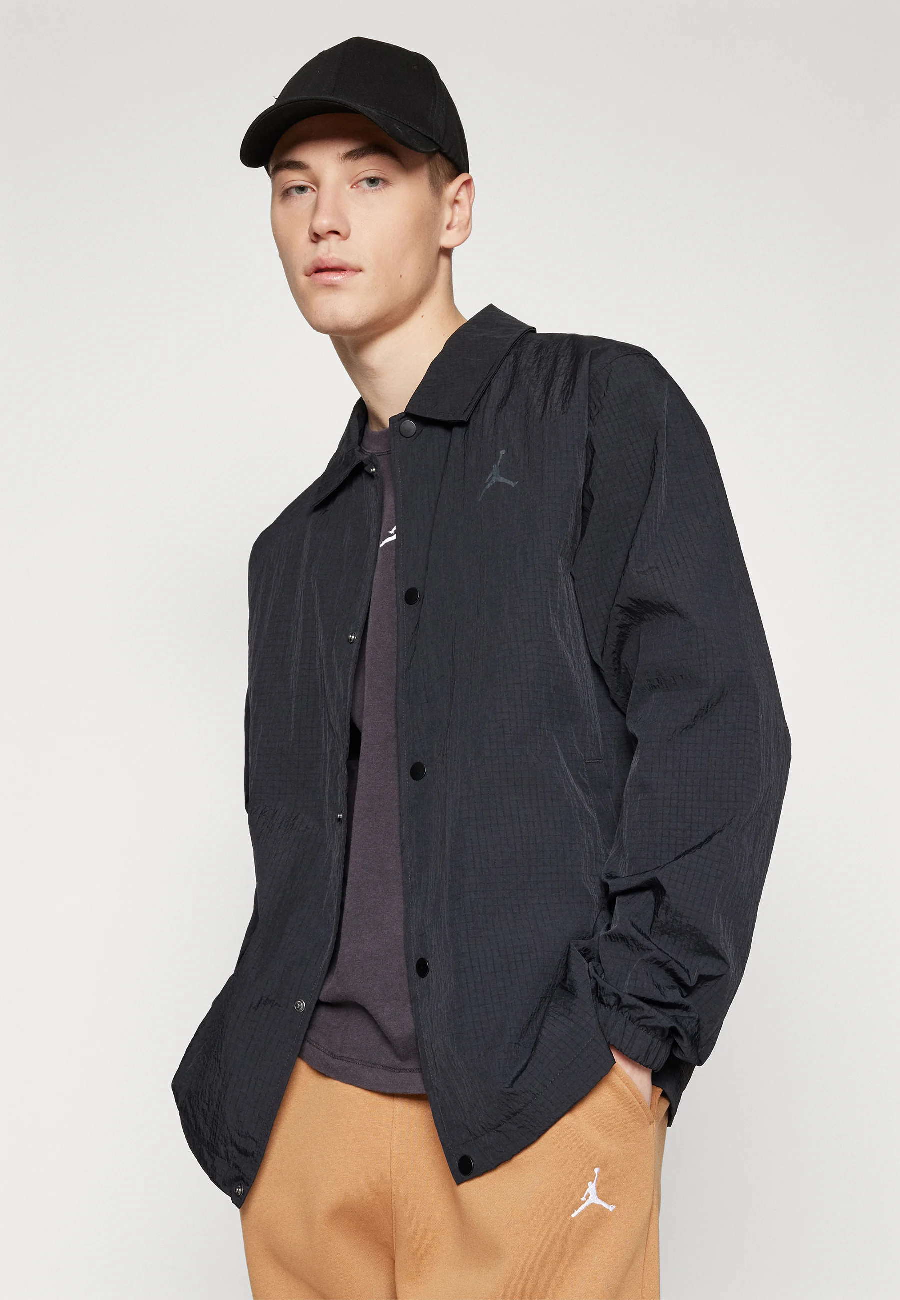 Jordan COACHES - Chaqueta ligera