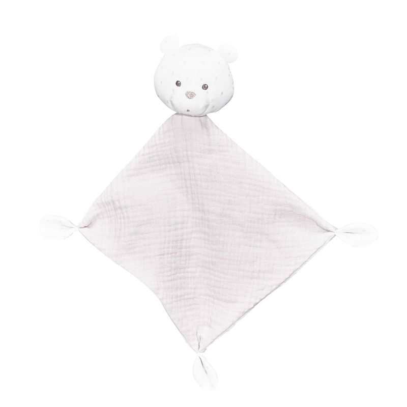 Doudou mouchoir Lily