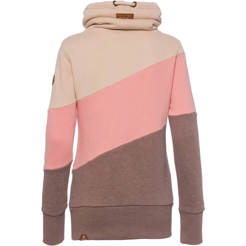 Ragwear Rumika Sweatshirt Damen