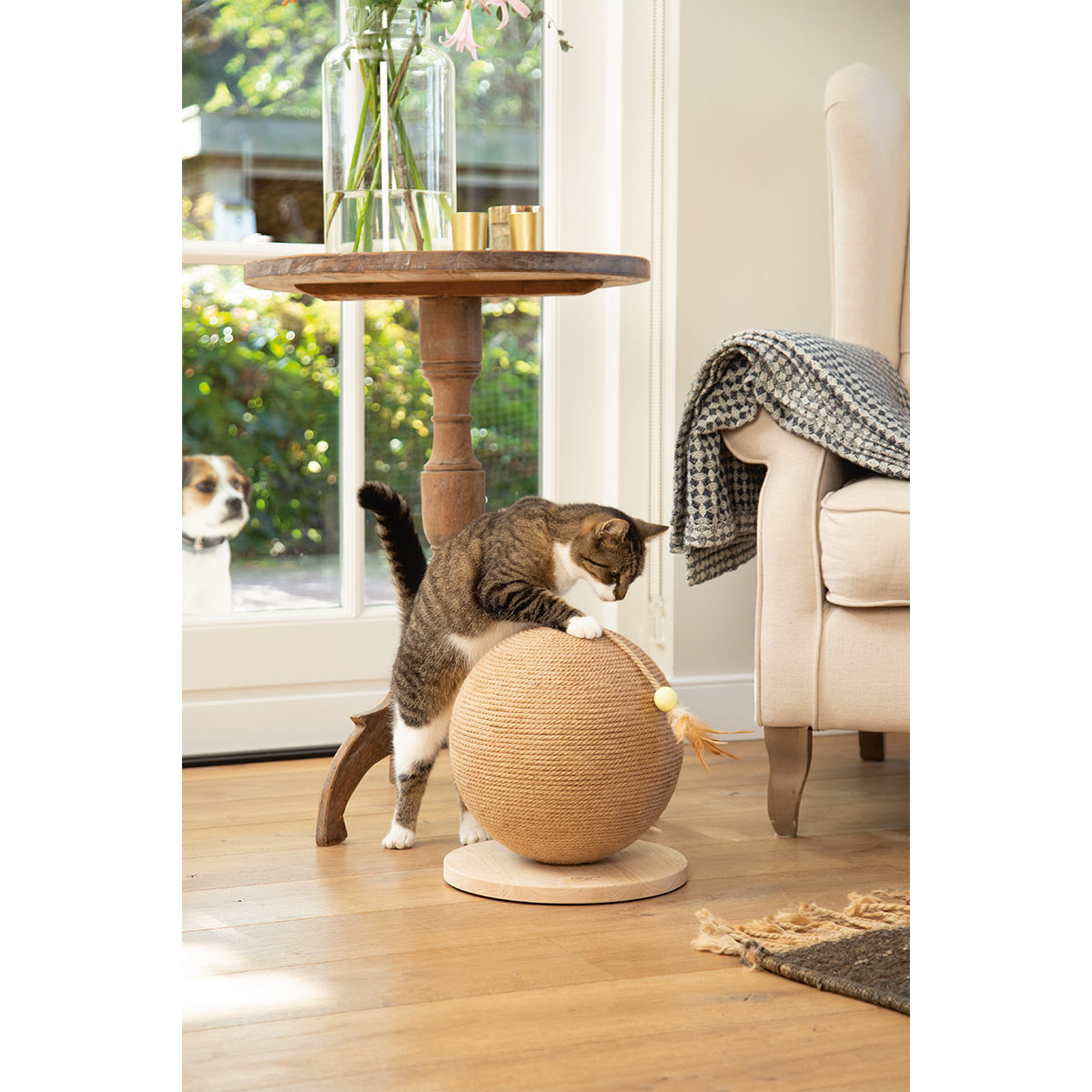 Designed by Lotte Kratzball Balty günstig kaufen