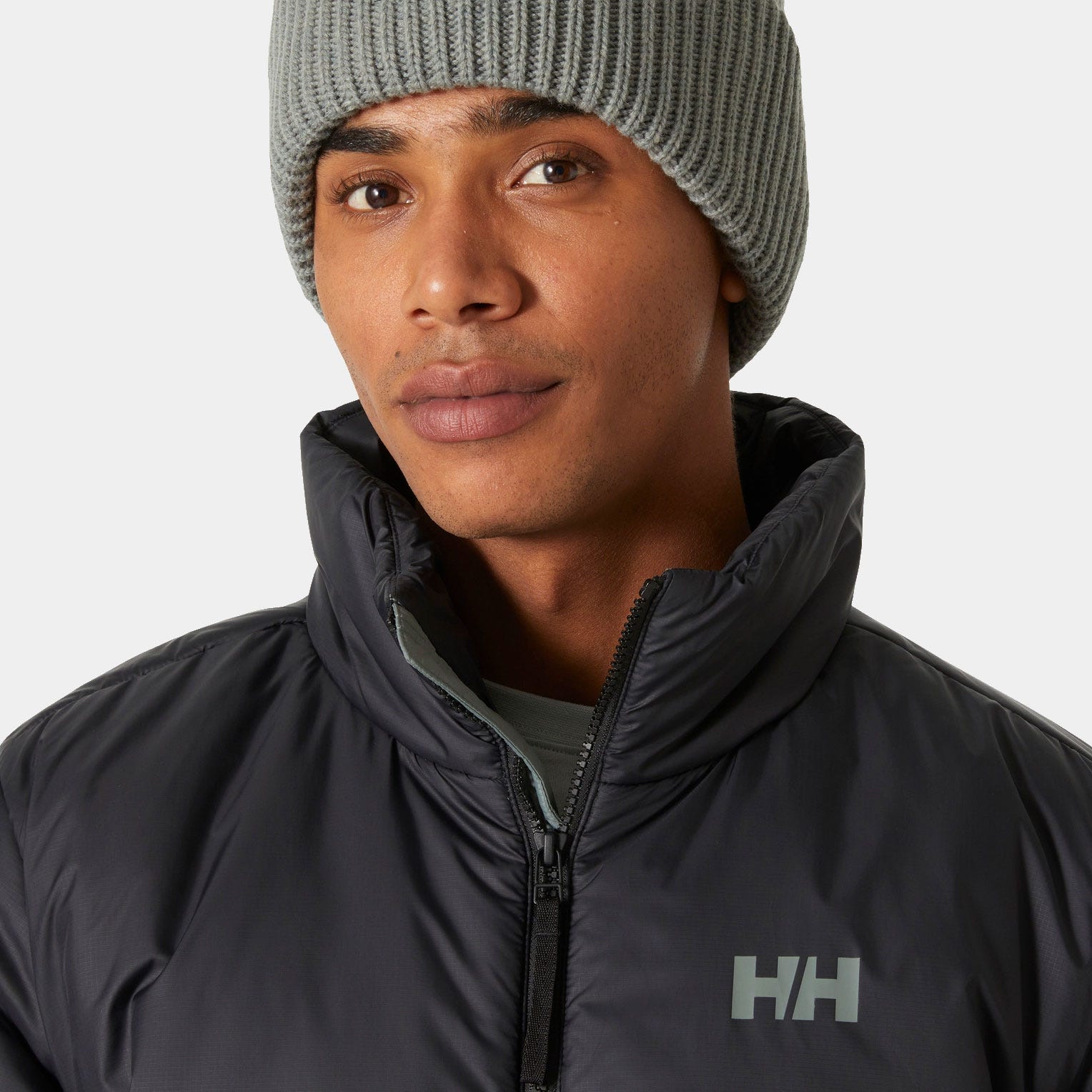Men's Oslo Light Puffy Jacket