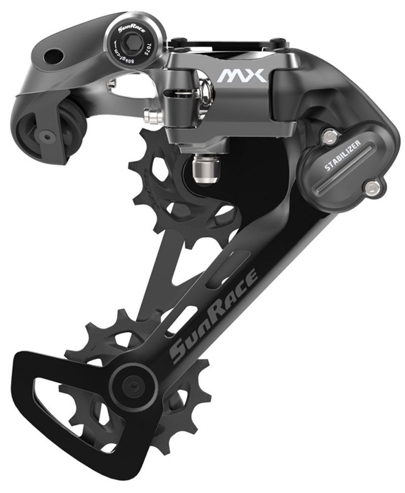SunRace RDMX600 11-fach Schaltwerk medium kaufen | Bike-Discount