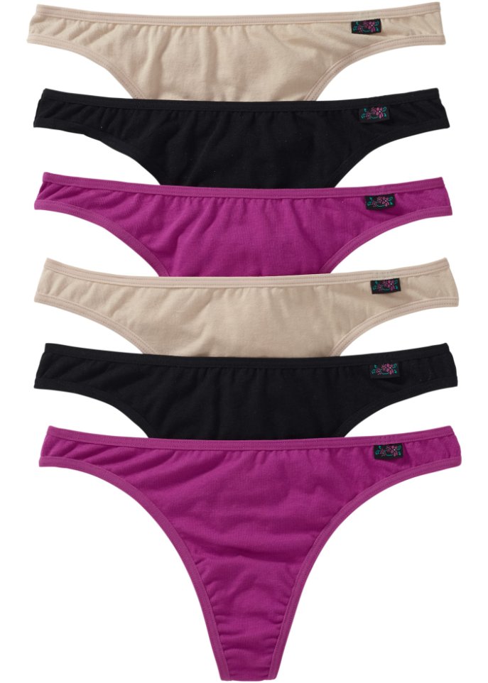 String (6er Pack)