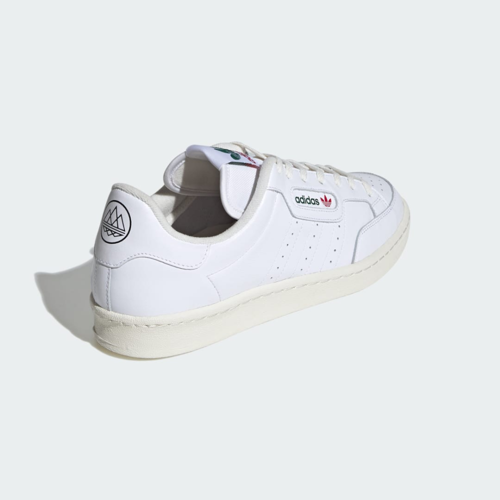 adidas Englewood SPZL IF5770 / weiss