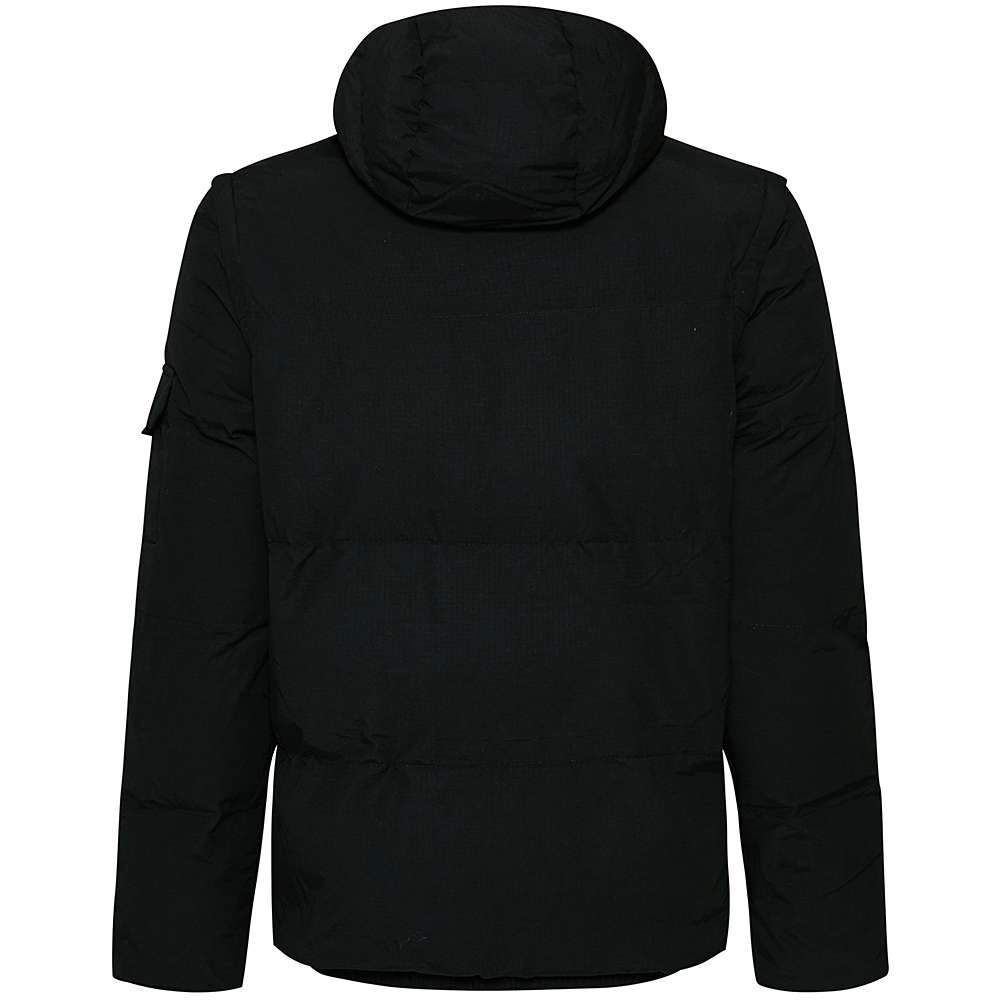 Lyle & Scott 2-in-1 Ripstop Puffer Herren Jacke JK1323V-Z865