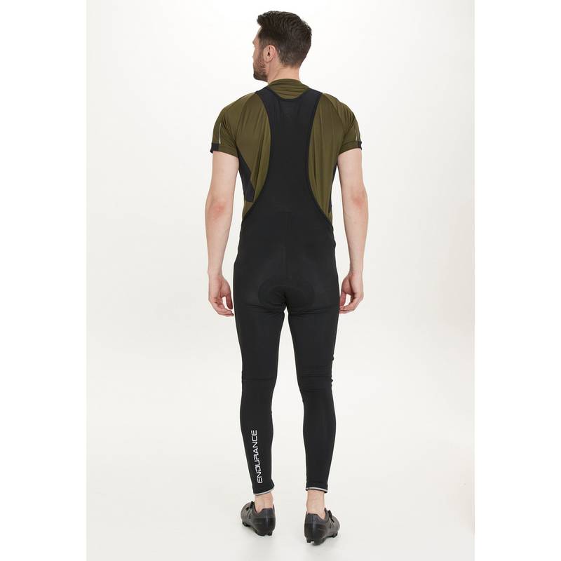 Endurance Gorsk Fahrradtights Herren