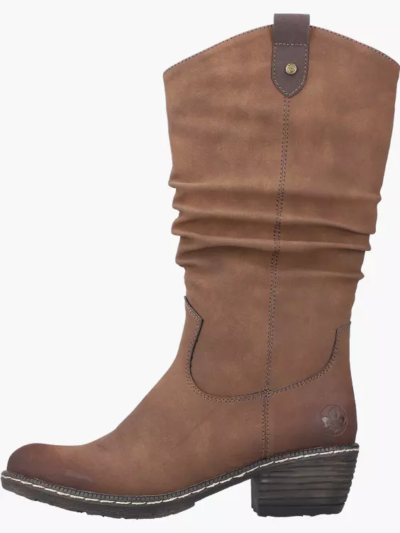 Rieker Damen Stiefeletten