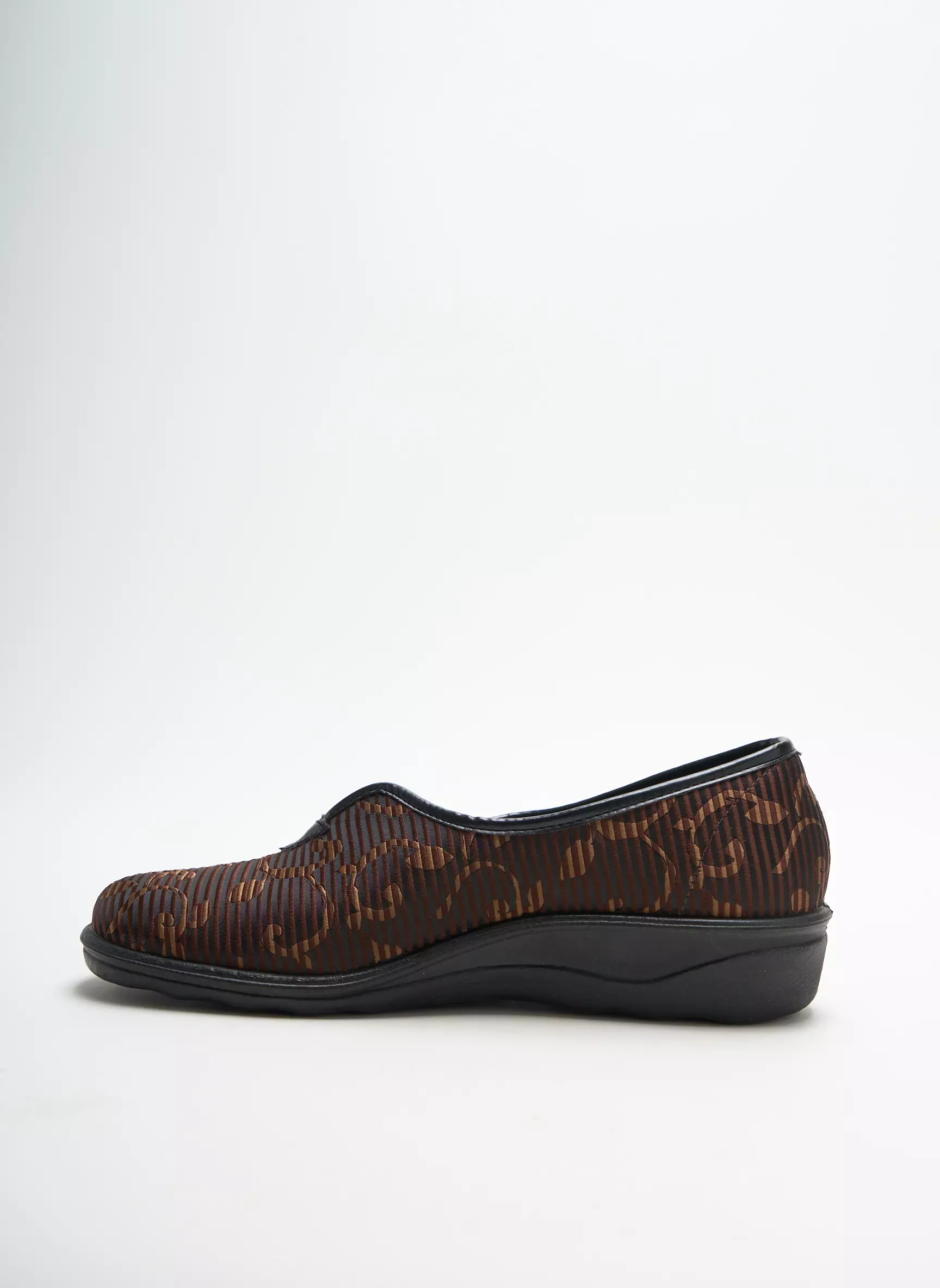 Romika Chaussons Femme couleur marron