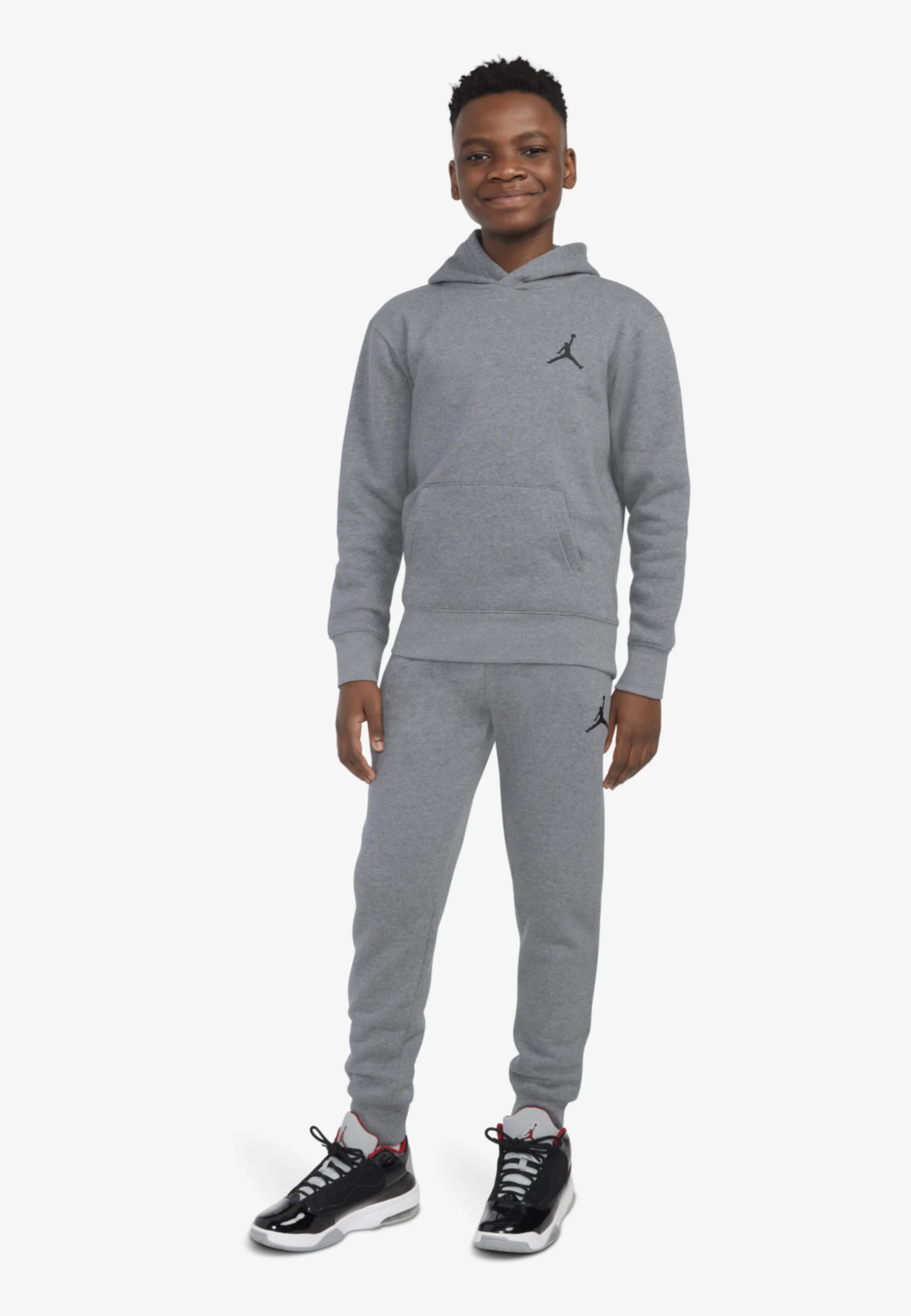 Jordan ESSENTIALS UNISEX - Sudadera