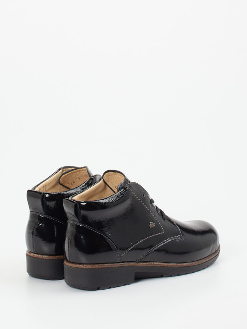 Schnürstiefelette-27510090367 Finn Comfort