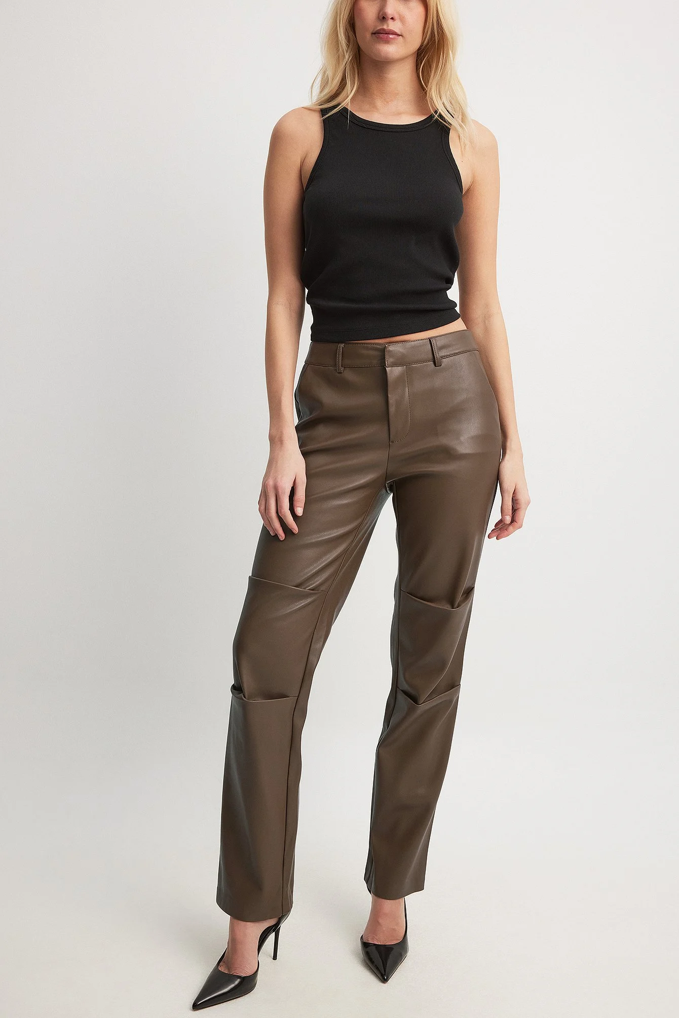 PU-Hüfthose