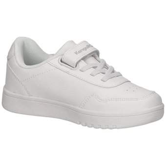 KangaROOS K ZK Ket EV Sneaker in weiß