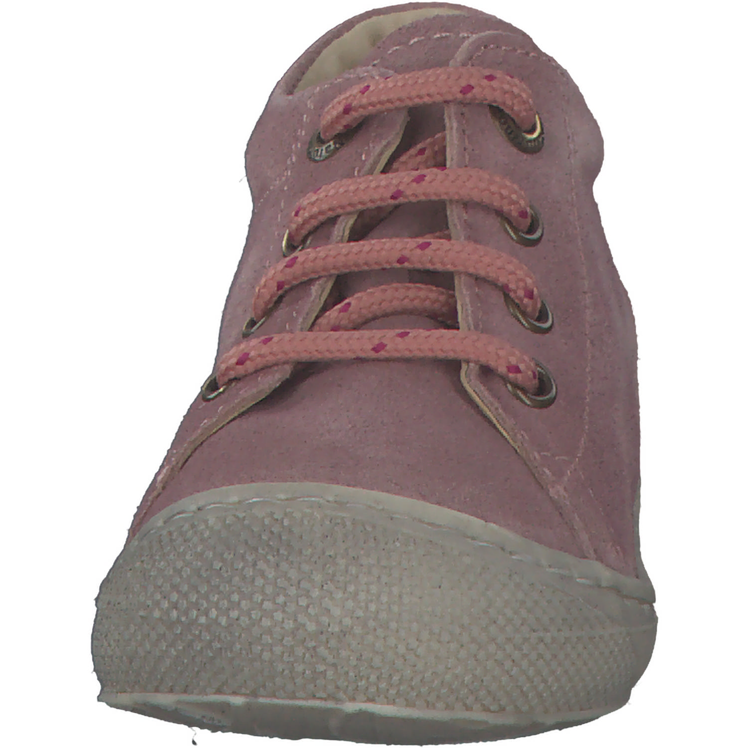 Naturino Cocoon 2012889 W, Lauflernschuhe, Kinder, ROSE/BEIGE
