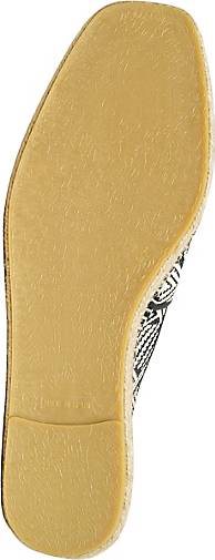 Henry Stevens Espadrilles Taylor EP