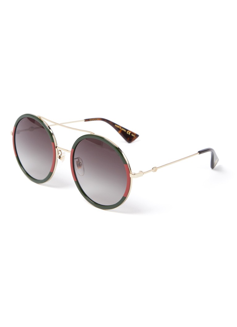 Guccin aurinkolasit GG0061S