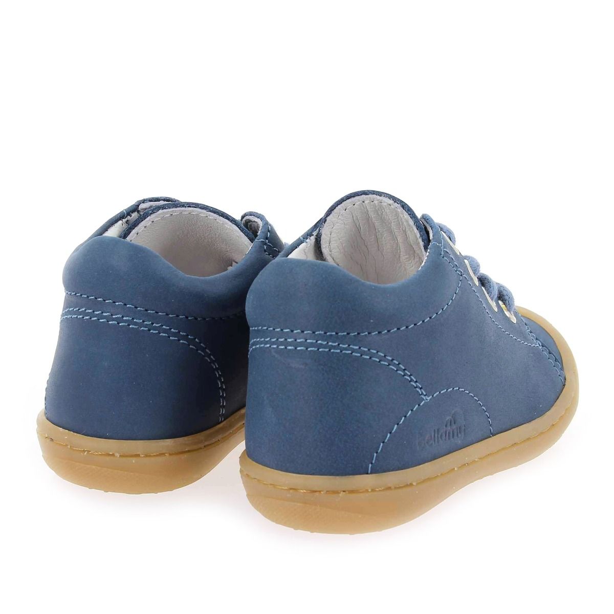 Bellamy  DOUDOU E23 - Bleu