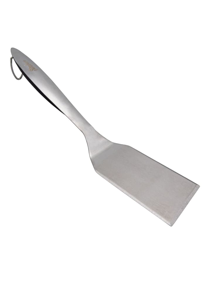 Steuber Grillwender in silber günstig kaufen onesize