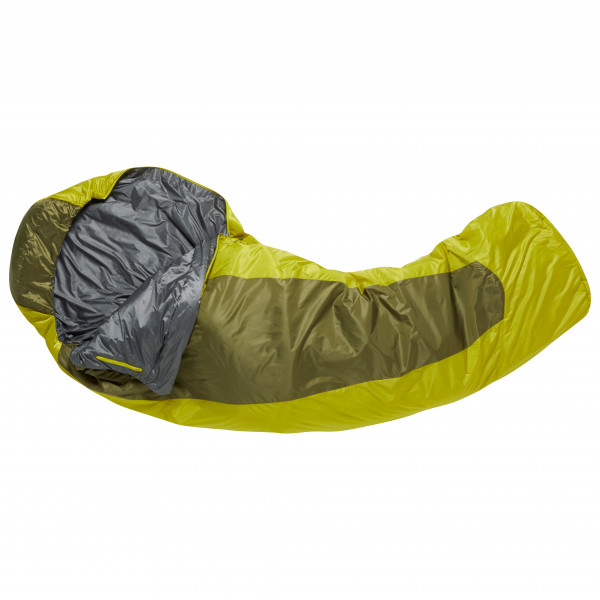 Rab - Solar Eco 0 - Kunstfaserschlafsack
