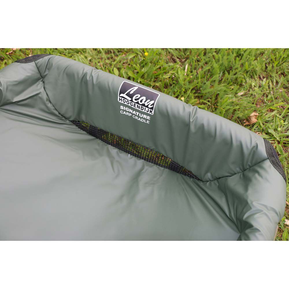 Hoogendijk Signature Carp Cradle Landing Mat
