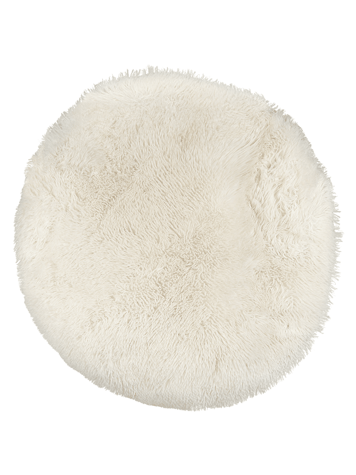 Beliani Tierbett DALAMAN in Grau/Weiß - (W) 70 x (H) 14 x (L) 70 cm günstig kaufen onesize