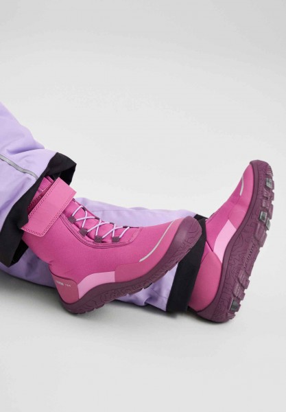 Reima ~ Talvella Junior Winterstiefel + TEX vegan ~ Red Violet