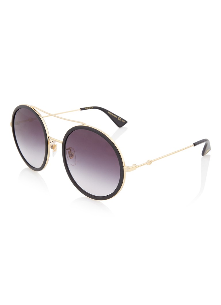 Guccin aurinkolasit GG0061S