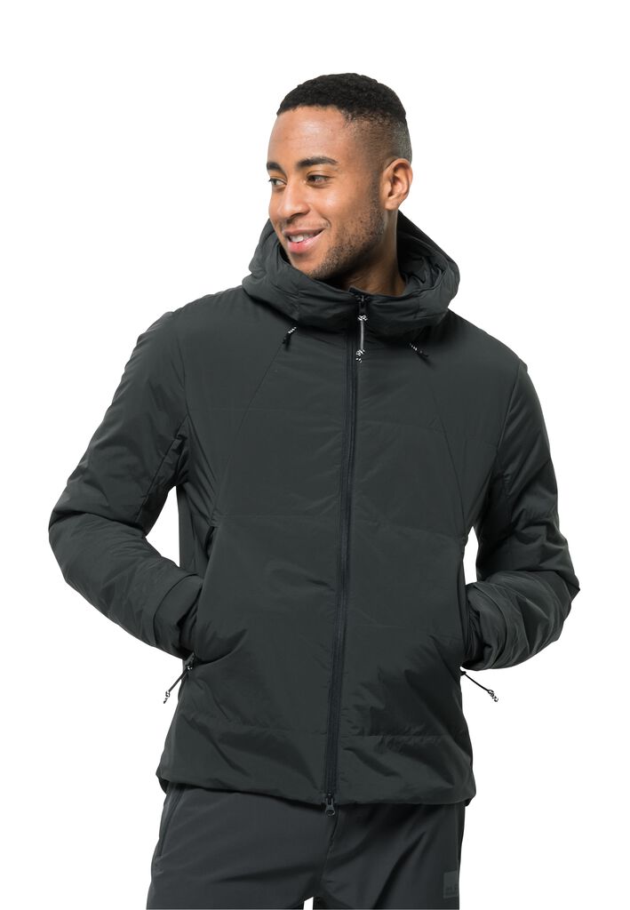 BIKE COMMUTE INS JKT M Isolationsjacke Herren