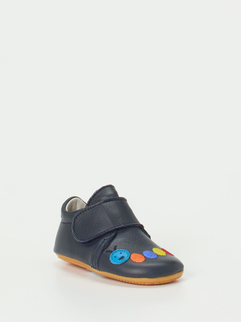 Klettschuh-67351090008 Däumling