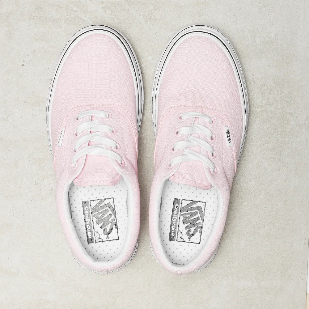 Vans Super ComfyCush Era VN0A4U1DXQ81 / pink