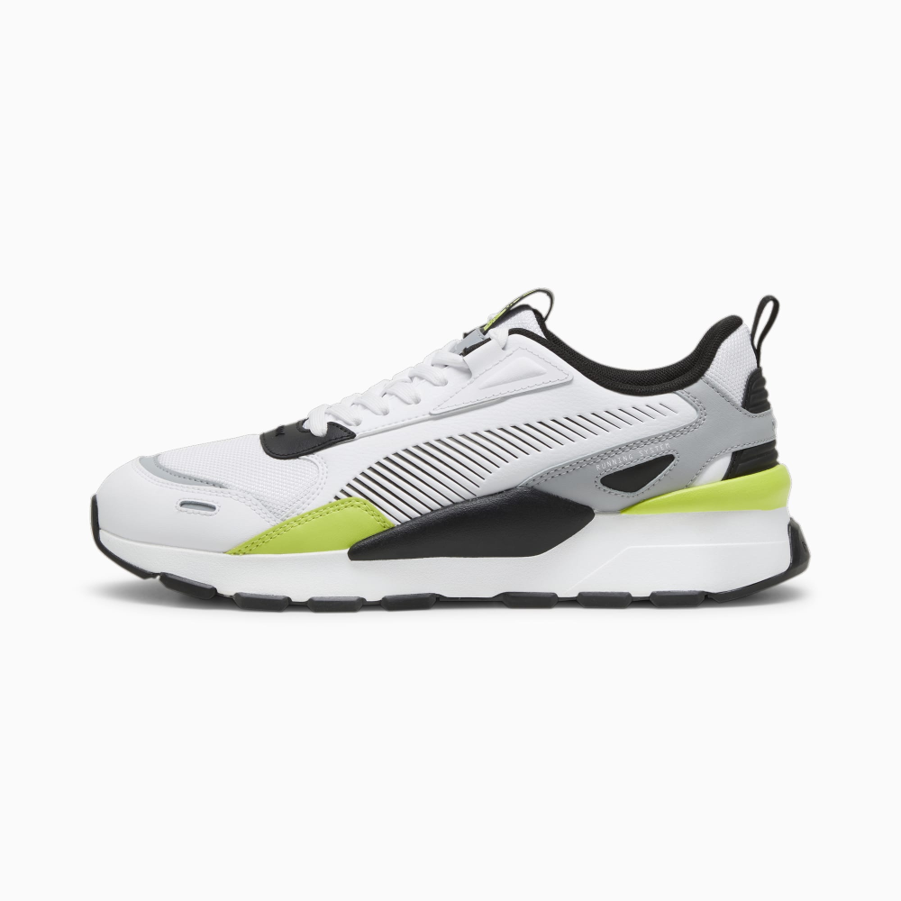 PUMA RS 3.0 Synth Pop 392609_17 / weiss