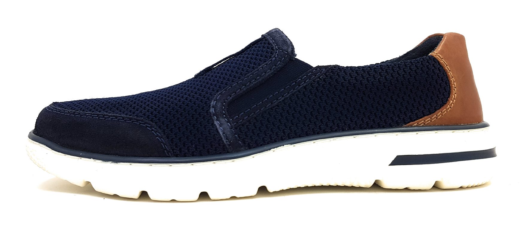 Bugatti 331AEX606914-4141 Blau 4141 dark blue