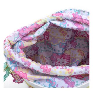 Hello Kitty by Loungefly Umhängetasche Cup O Kitty