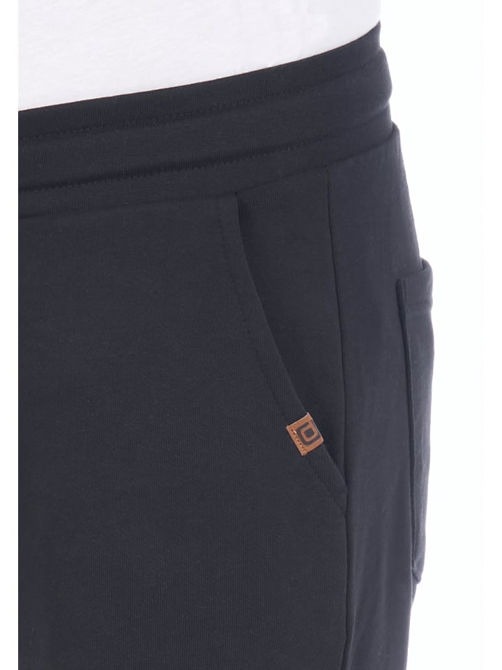 riverso  Jogginghose RIVKasper regular/straight in Schwarz günstig kaufen