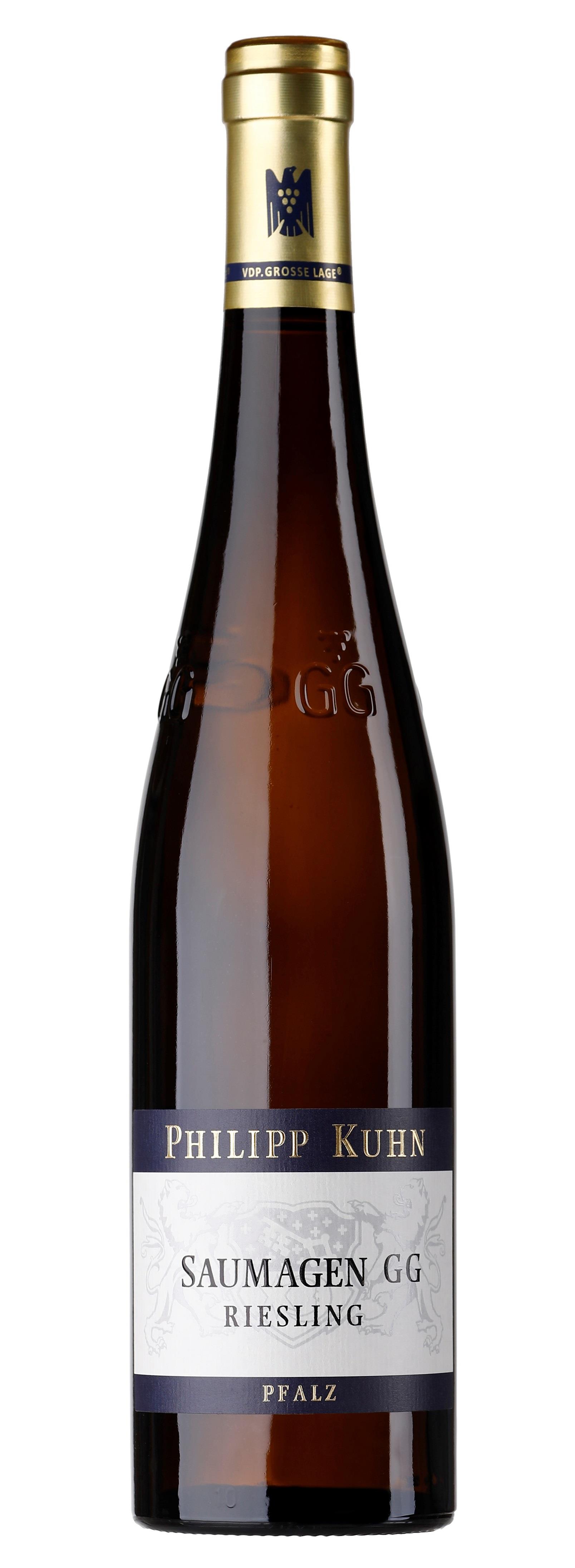 2019 Saumagen GG Riesling Magnum