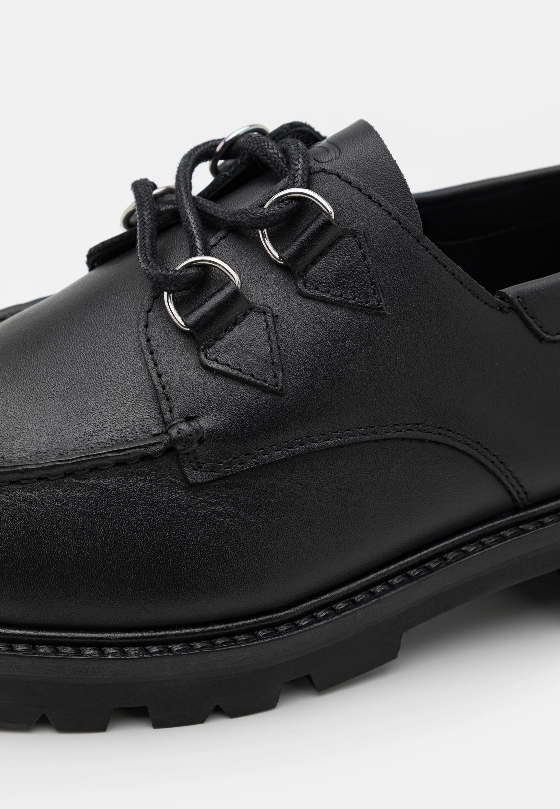 The Kooples CHAUSSURES - Zapatos con cordones